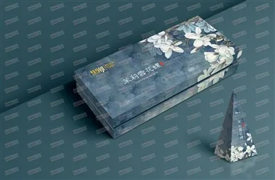 Чайная подарочная упаковка